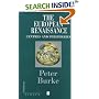 The European Renaissance: Centres and Peripheries (Making of Europe)