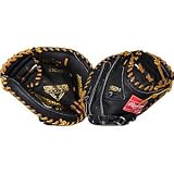 Rawlings Youth Renegade Series Catchers Baseball Gloves