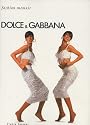 Dolce and Gabbana (Fashion Memoir)