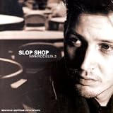 Revue Slop Shop  / Makrodelia 2