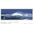 Das Meer - La Mer - The Sea: Ocean Landscapes. Panoramakalender