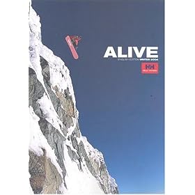 Alive - Canadian Journal of Health and Nutrition by
