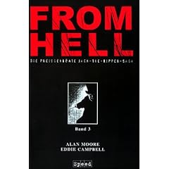 From Hell, Bd.3