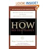 How Did That Happen?: Holding People Accountable for Results the Positive, Principled Way