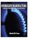 Hydrogen Manufacture by...