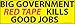 Big Government Red Tape Kills Good Jobs-Magnet