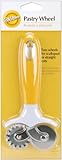 (Only 23 left in stock) Best deals on Wilton Pastry Wheel