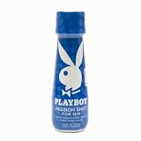 Playboy Passion Shot for Him Libidio Enhancing Drink, 2.5 Fluid Ounce (Pack of 3) 41B3ImX91PL. SL160 Playboy Passion Shot for Him Libidio Enhancing Drink, 2.5 Fluid Ounce (Pack of 3)