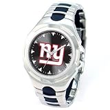 NFL Men's NFL-VIC-NYG Victory Series New York Giants Watch