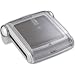 George Foreman 11760 Clear Square Fat Reducing Grilling Machine