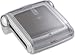 George Foreman 11760 Clear Square Fat Reducing Grilling Machine