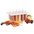 Norpro Stainless Steel Lid Ice Pop Maker