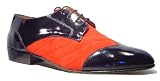 Mythique Mens Tango Ballroom Salsa Latin Dance Shoes Jeff 41B3J4MdQQL. SL160 Mythique Mens Tango Ballroom Salsa Latin Dance Shoes Jeff