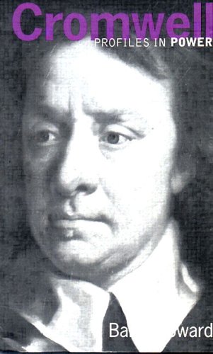 Oliver Cromwell (Profiles In Power)