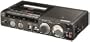 Sony TCM-5000EV Pressman Professional Portable Cassette Recorder