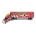 Washington Redskins 2006 NFL Peterbilt Tractor-Trailer