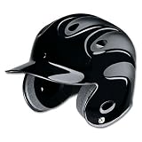 Wilson Youth One Size Batting Helmet