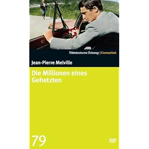 Die Millionen eines Gehetzten