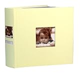 Pear Head Side Photo Album