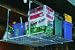 CEILING MOUNTED SHELF (HyLoft USA, LLC 540)