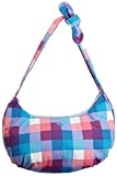 Roxy Alright Now, Sac port&eacute; &eacute;paule - Multicolore (White)
