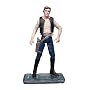 Star Wars: Power of the Force Commtech Han Solo Action Figure