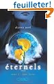 Eternels, Tome 2 : Lune bleue