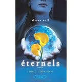 Eternels, Tome 2 : Lune bleuepar Alyson Noel