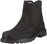 Marc Shoes 1.237.04-27/100-Paul, Herren Stiefel, Schwarz (black 100), EU 44
