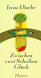 Zwischen zwei Scheiben Glück.