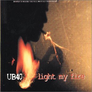CD-Charts  Music : Light My Fire [CD 1]