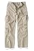 Ultra Force Stone Vintage Paratrooper Cargo Pants, XL