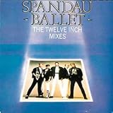 Twelve Inch Mixes