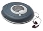 iriver iMP50 MP3 / CD Player with Car Adapter