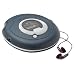 iriver iMP50 MP3 / CD Player with Car Adapter