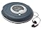 iriver iMP50 MP3 / CD Player with Car Adapter