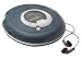 iriver iMP50 MP3 / CD Player with Car Adapter