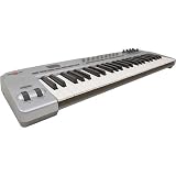 M-Audio Oxygen 49 Keystation