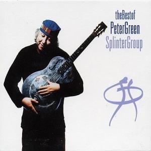 CD-Charts  Search : The Best of Peter Green Splinter Group