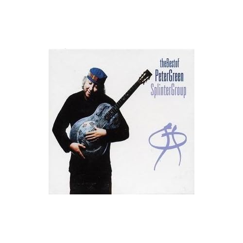 Peter Green Splinter Group Disc 1(blues rock)(flac)[rogercc][h33t]