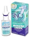 SinoFresh Moisturizing Nasal & Sinus Spray 1 fl oz (29.6 ml)
