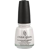 China Glaze Nail Lacquer - Oxygen