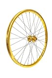 SPANK Subrosa AL30 Front Pimp 20mm doré Roue VTT