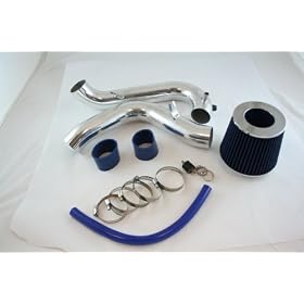 01-05 Civic Ex/lx/dx Cold Air Intake (Include Air Filter)