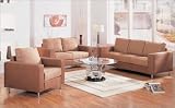 City Drive Sofa and Love Seat By Coaster Furniture