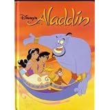 Disney's Aladdinby DON FERGUSON