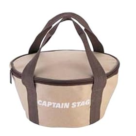 �L���v�e���X�^�b�O(CAPTAIN STAG) �t�^�t�_�b�`�I�[�u���o�b�O25cm M-5709