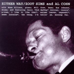 CD-Charts  Music : Either Way
