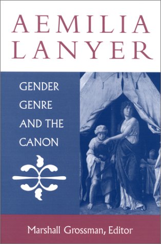  Aemilia Lanyer