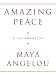 Books : Amazing Peace: A Christmas Poem